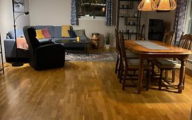 Fantastisk Utsikt! Gratis Parkering